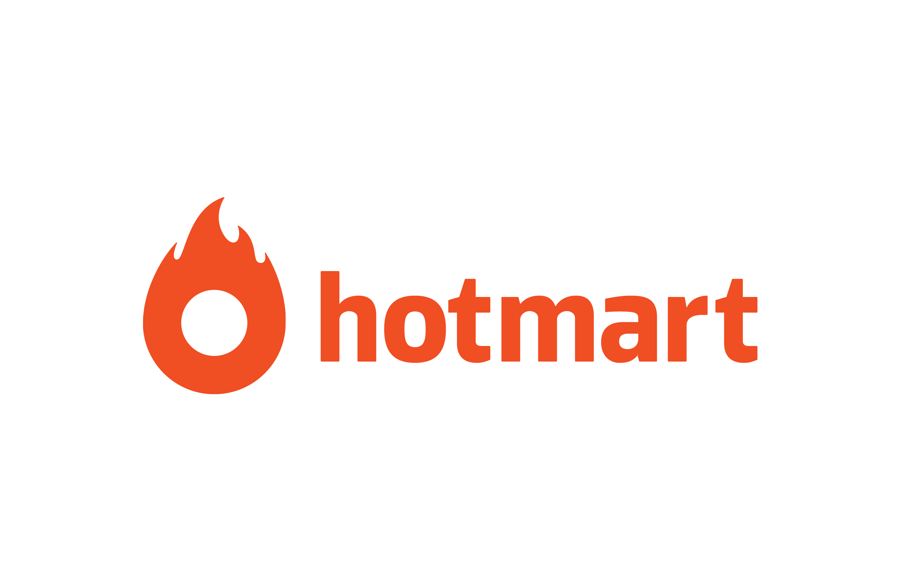Logo of Hotmart