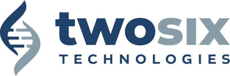 Logo of Two Six Technologies