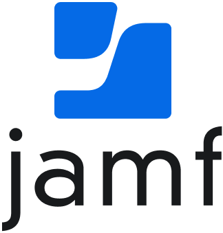 Logo of Jamf