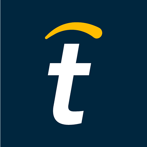 Logo of Tipalti