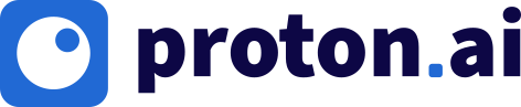 Logo of Proton.ai