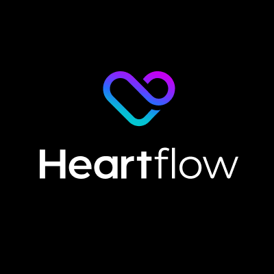 Logo of Heartflow