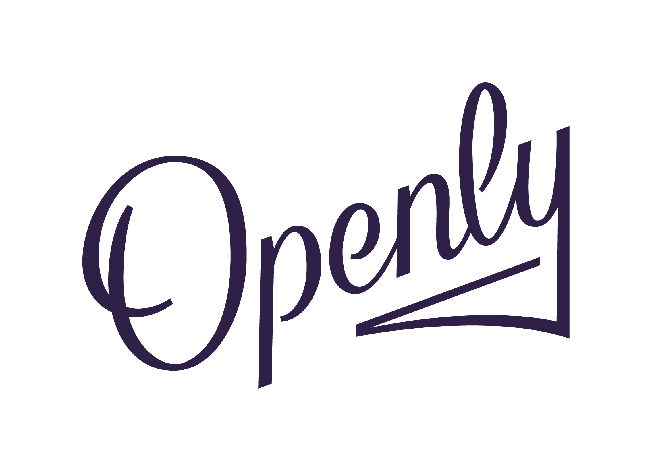 Logo of Openly