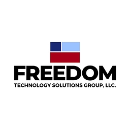 Logo of Freedom Technology Solutions Group