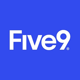 Logo of Five9