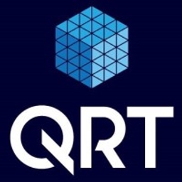 Logo of Qube Research & Technologies