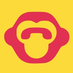 Logo of ContactMonkey