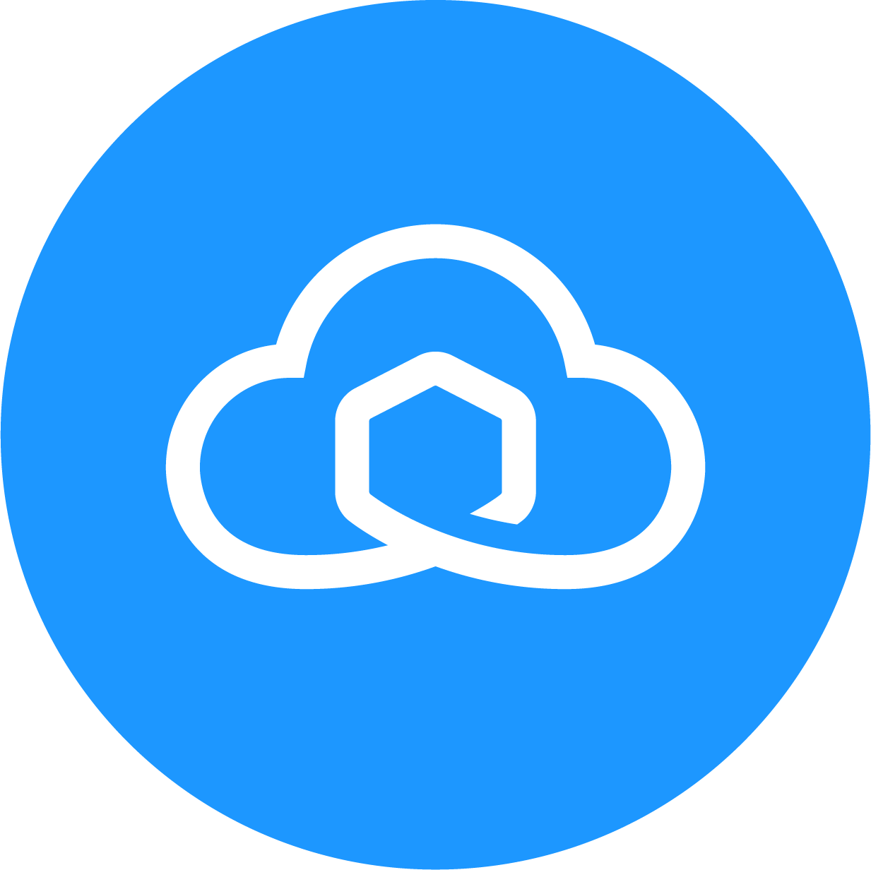 Logo of Sendcloud