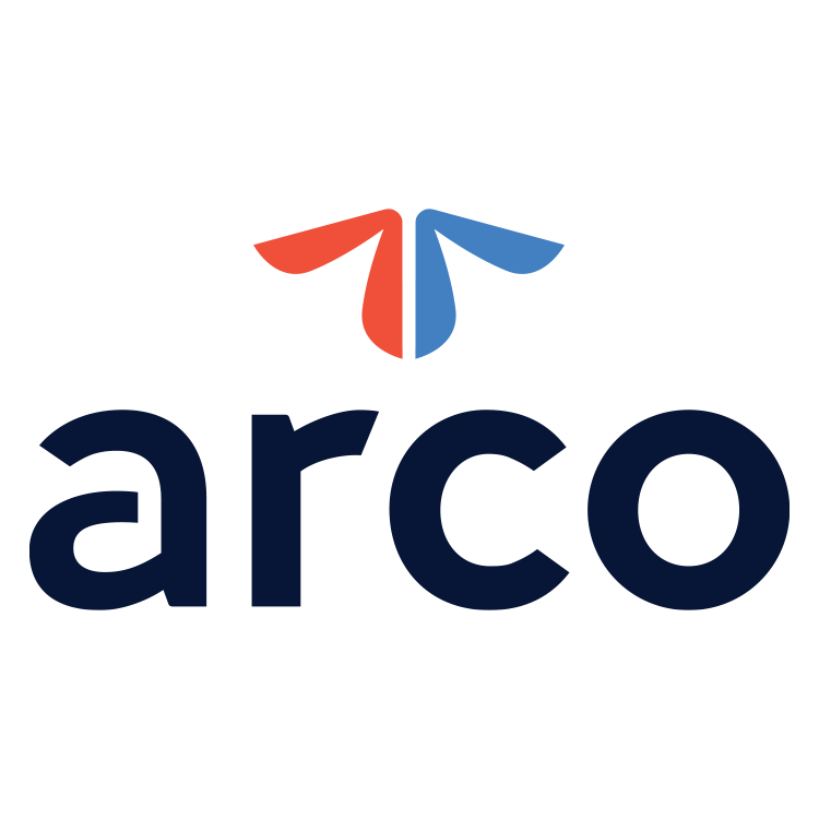 Logo of Arco Educação
