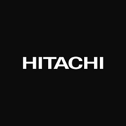 Logo of Hitachi Digital Services