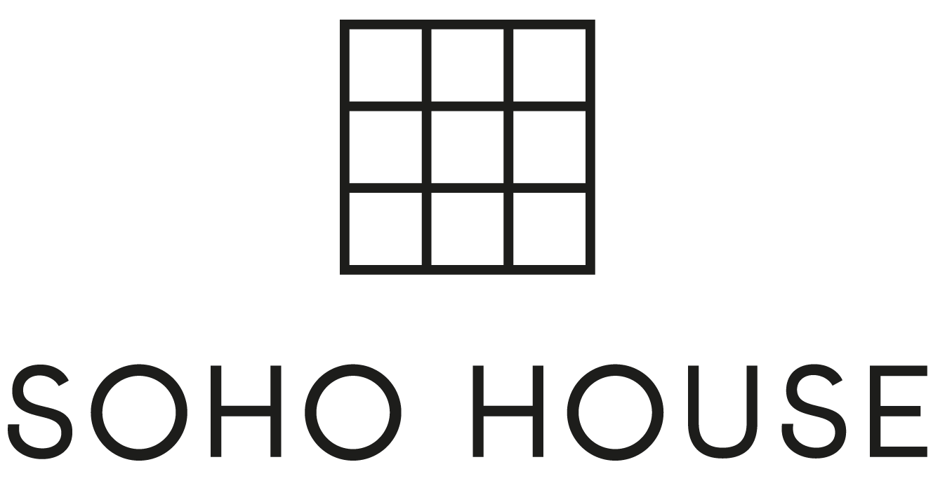 Logo of Soho House & Co.