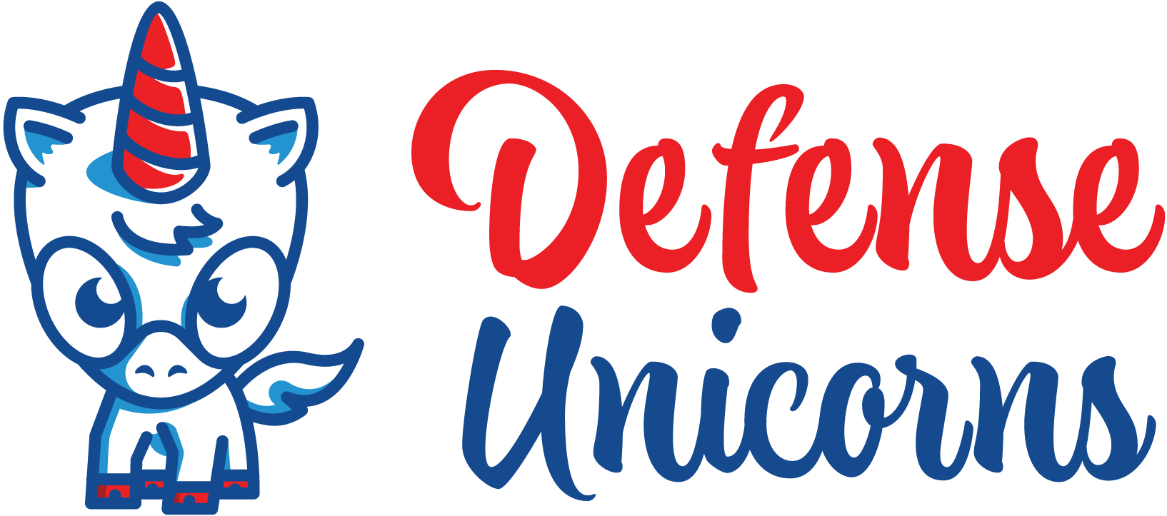 Logo of Defense Unicorns