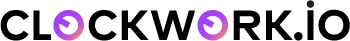Logo of Clockwork.io