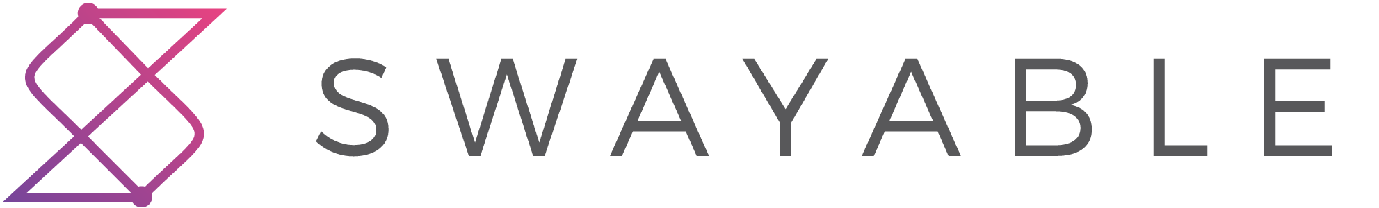 Logo of Swayable
