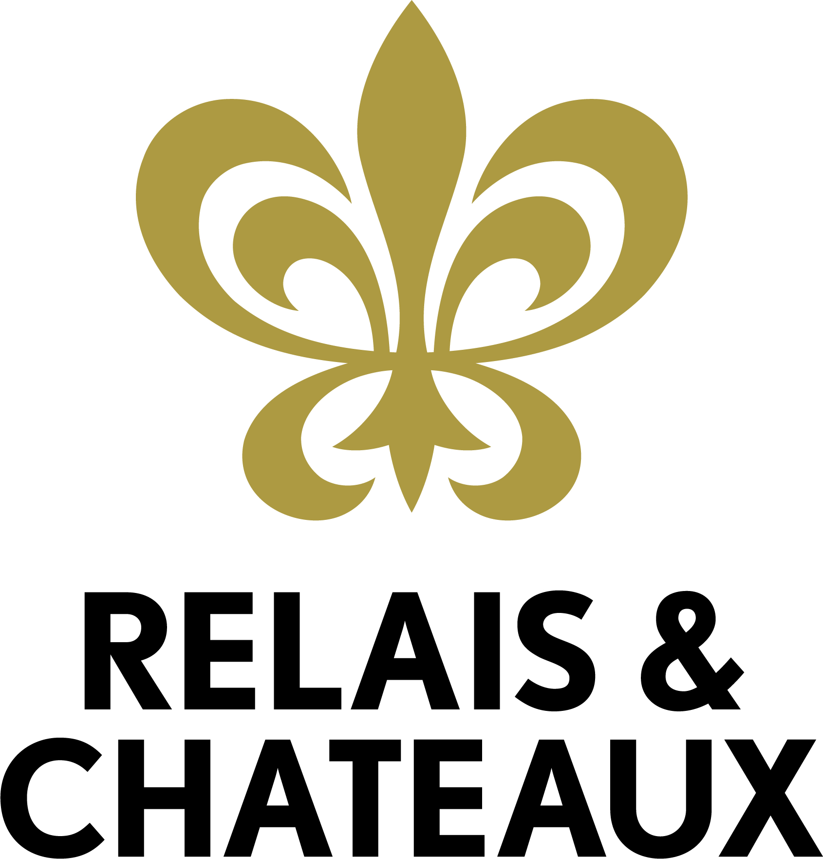 Logo of Relais & Châteaux