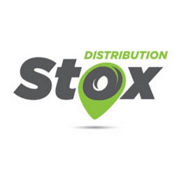 Logo of Distribution stox