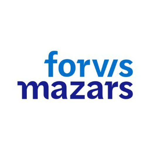 Logo of MAZARS