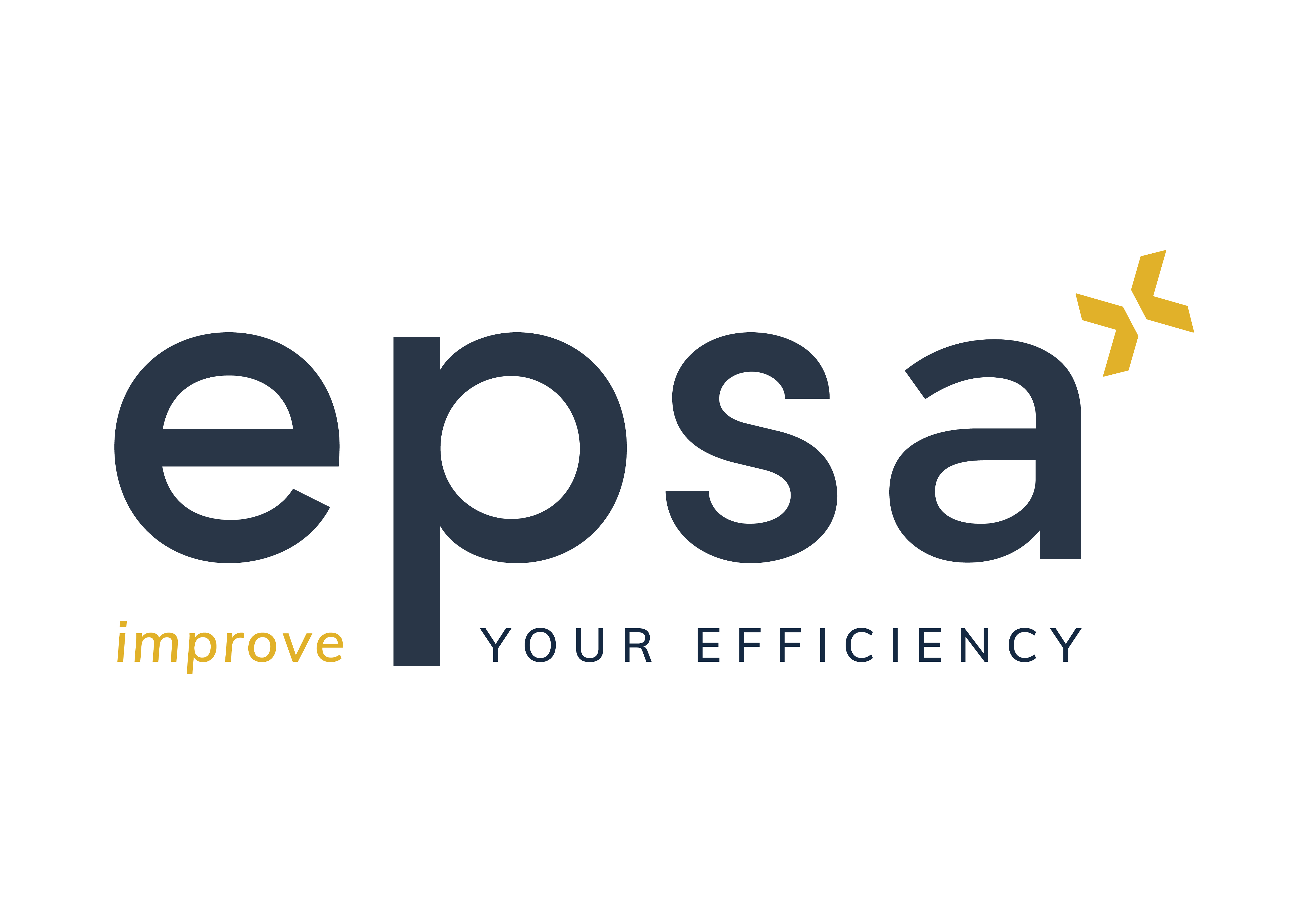 Logo of EPSA