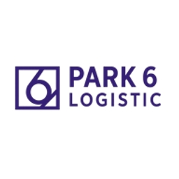 Logo of Park 6 Logistic