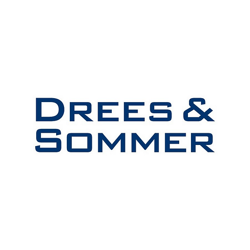 Logo of Drees & Sommer SE