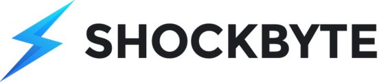 Logo of Shockbyte