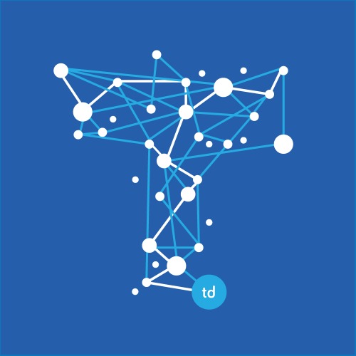 Logo of Traction
