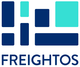 Logo of Freightos