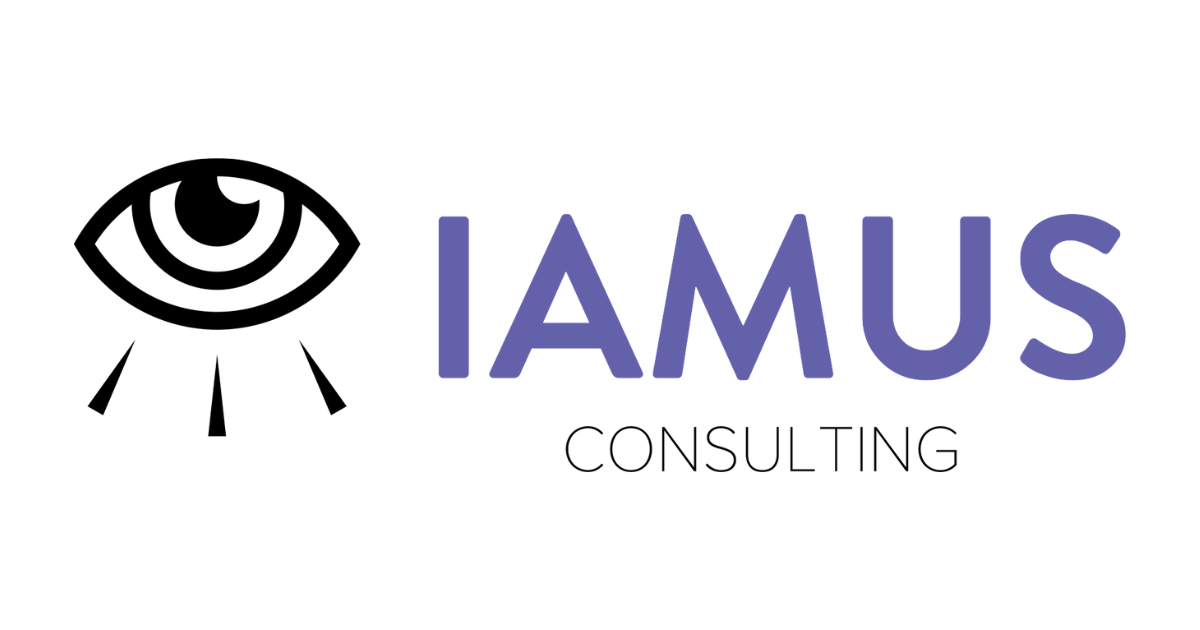 Logo of IAMUS Consulting
