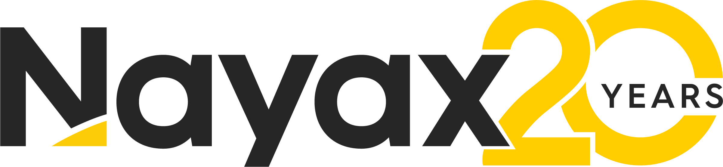Logo of Nayax