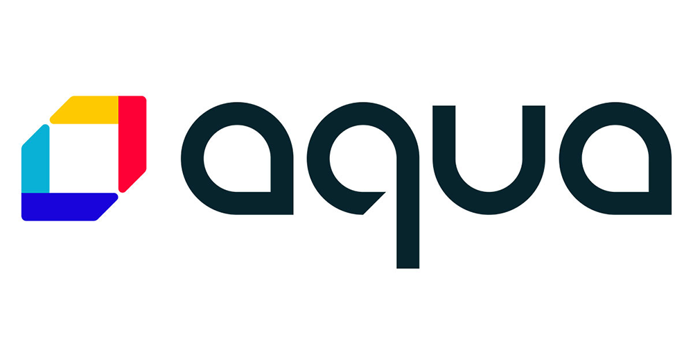 Logo of Aqua Security