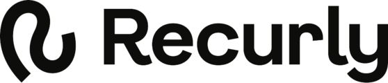 Logo of Recurly