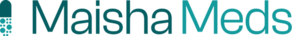 Logo of Maisha Meds