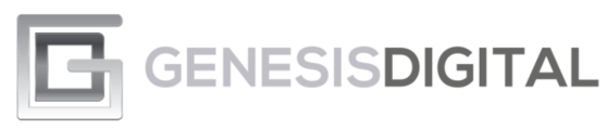 Logo of Genesis Digital LLC