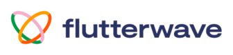 Logo of Flutterwave