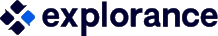 Logo of Explorance