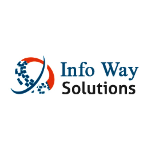 Logo of Infoway Group