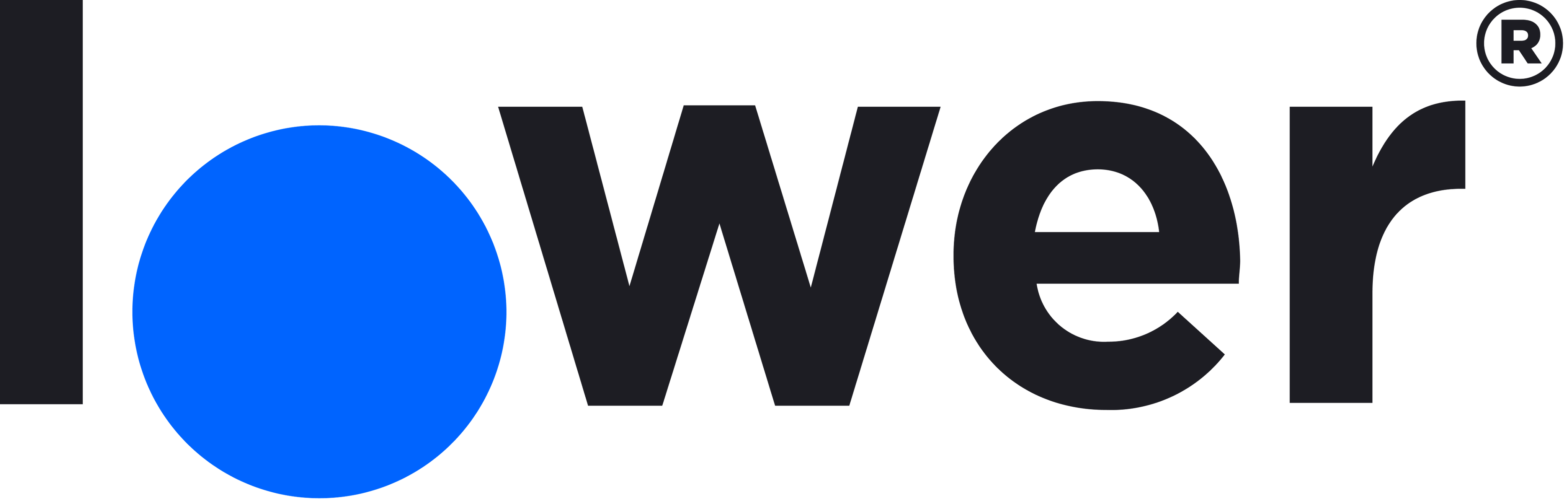 Logo of Lower