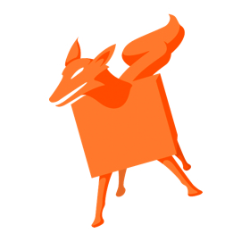 Logo of Foxbox Digital