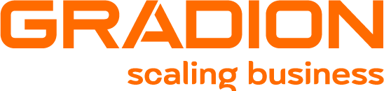 Logo of GRADION