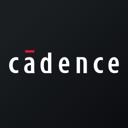 Logo of cadence