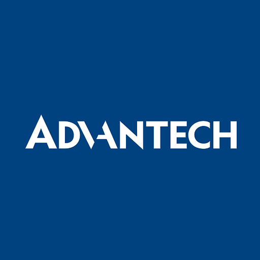 Logo of advantech