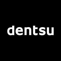 Logo of dentsuaegis