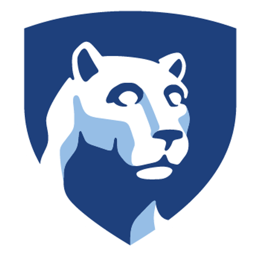 Logo of psu