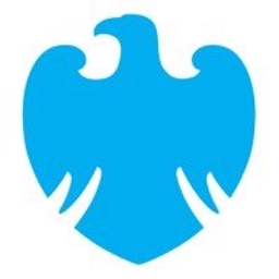 Logo of Barclays