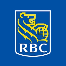 Logo of rbc