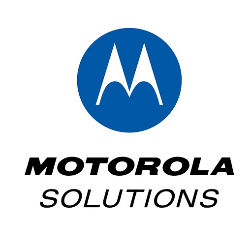 Logo of motorolasolutions