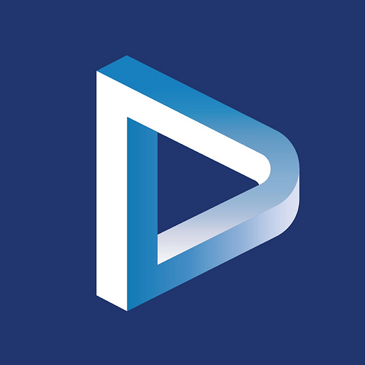 Logo of dedalus