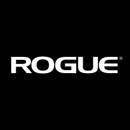 Logo of roguefitness