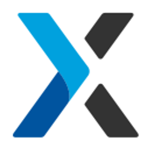 Logo of flexerasoftware
