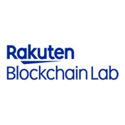 Logo of rakuten